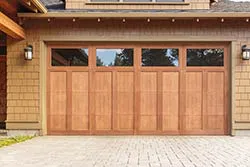 USA Garage Doors  Jacksonville, FL 904-530-0336 - custom-side